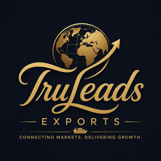 TruLeads Exports — Connecting Markets. Delivering Growth.